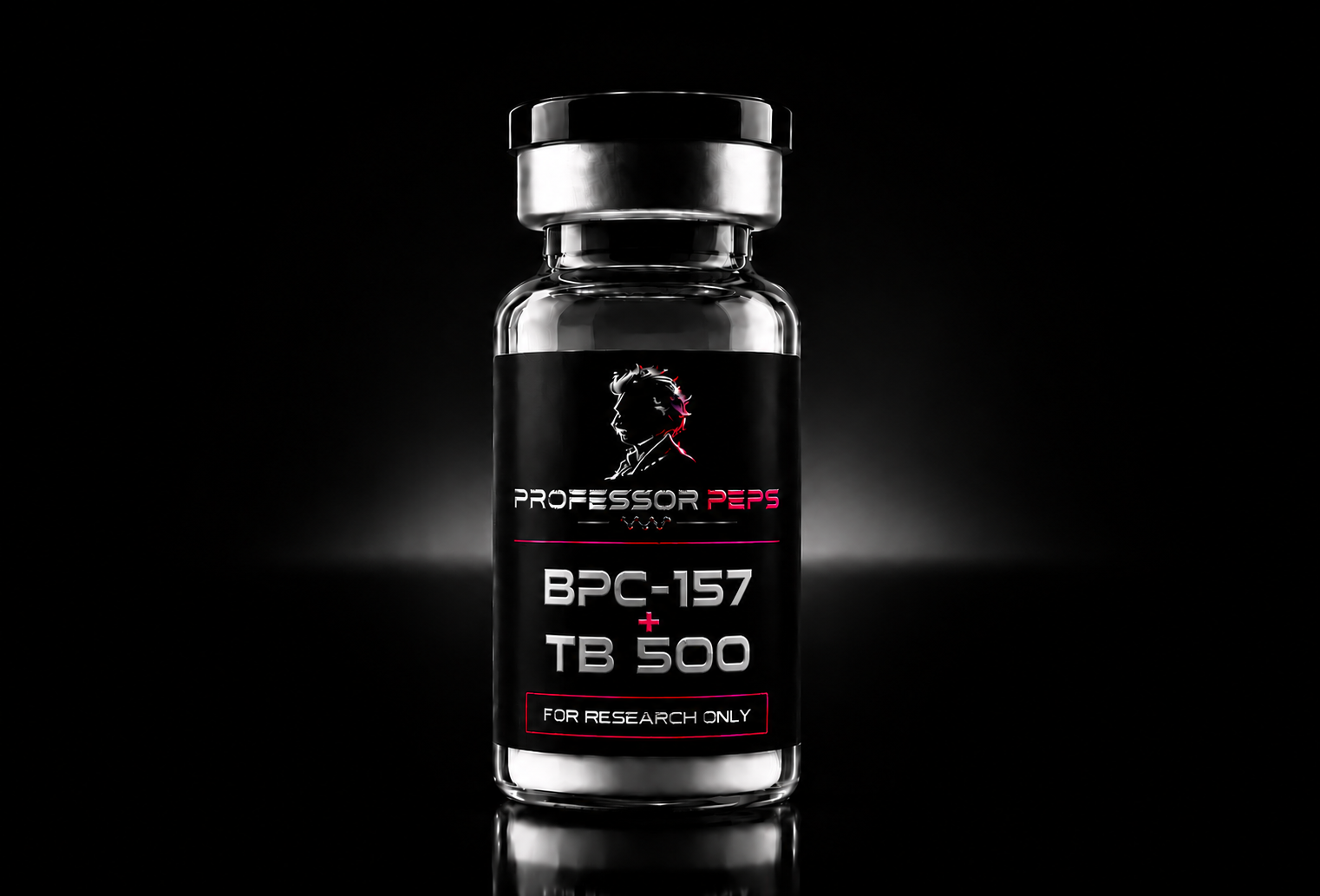 BPC-157 + TB-500